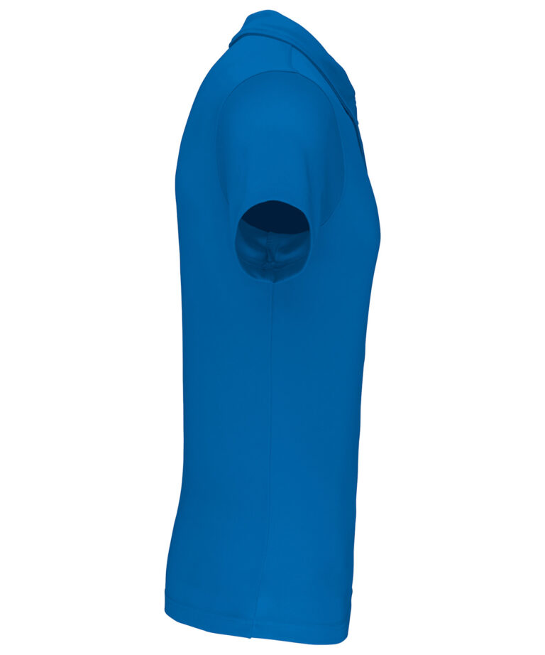 Kariban Proact Men&#8217;s short sleeved polo shirt PA482, Vivid Promotion Workwear