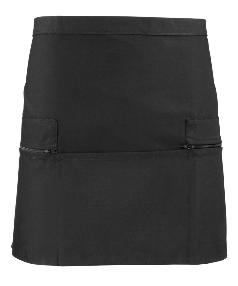 Premier Waist apron PR105, Vivid Promotion Workwear