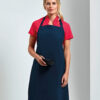 Premier Cotton waist apron organic and Fairtrade certified PR114, Vivid Promotion Workwear Premier Cotton waist apron organic and Fairtrade certified PR114, Vivid Promotion Workwear