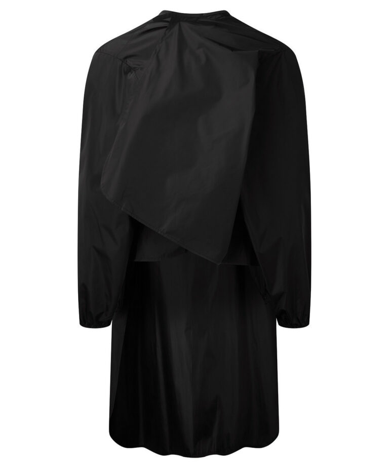 Premier Long sleeve waterproof salon gown PR117, Vivid Promotion Workwear Premier Long sleeve waterproof salon gown PR117, Vivid Promotion Workwear