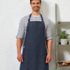 Premier Regenerate Bib Apron PR122