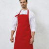 Premier Kids waterproof apron PR145, Vivid Promotion Workwear