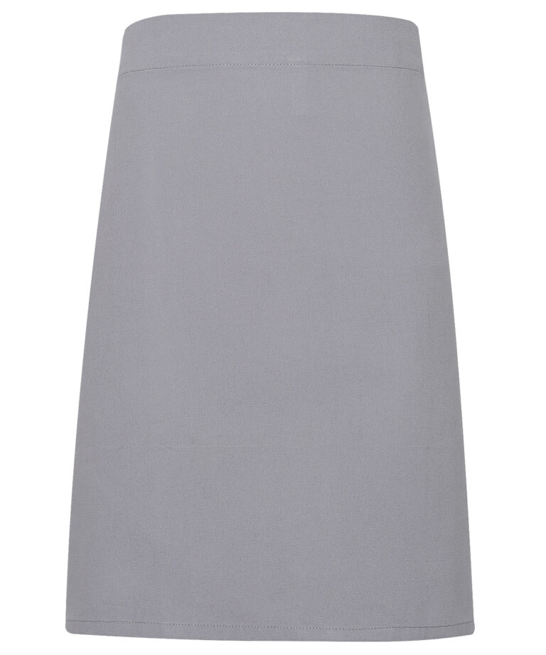 Premier Calibre heavy cotton canvas waist apron PR131, Vivid Promotion Workwear Premier Calibre heavy cotton canvas waist apron PR131, Vivid Promotion Workwear
