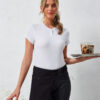 Premier Calibre heavy cotton canvas pocket apron PR137, Vivid Promotion Workwear