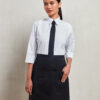 Premier Colours collection mid length pocket apron PR141