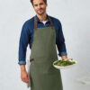 Premier Kids bib apron PR149, Vivid Promotion Workwear
