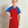 Premier Kids bib apron PR149, Vivid Promotion Workwear Premier Kids bib apron PR149, Vivid Promotion Workwear