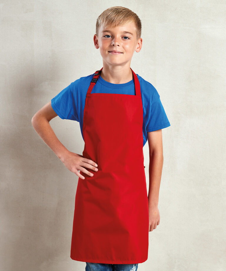 Premier Kids waterproof apron PR145
