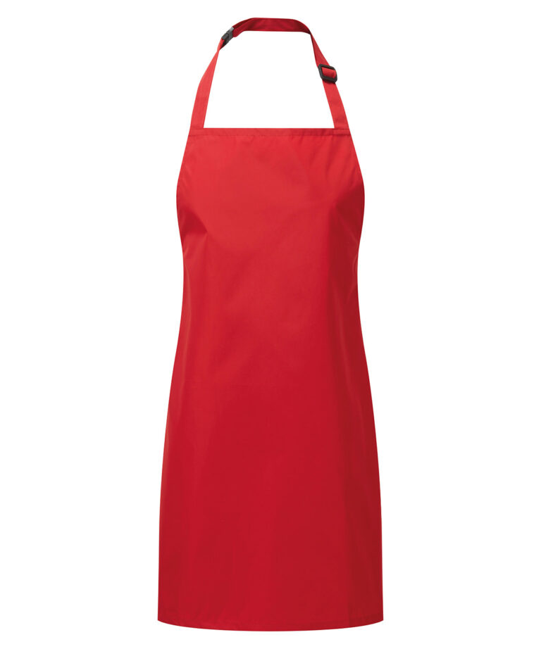 Premier Kids waterproof apron PR145, Vivid Promotion Workwear