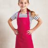 Premier Kids bib apron PR149