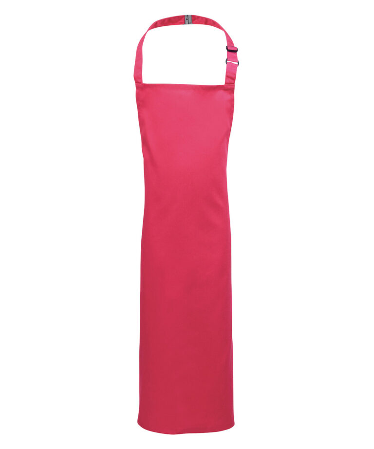 Premier Kids bib apron PR149, Vivid Promotion Workwear