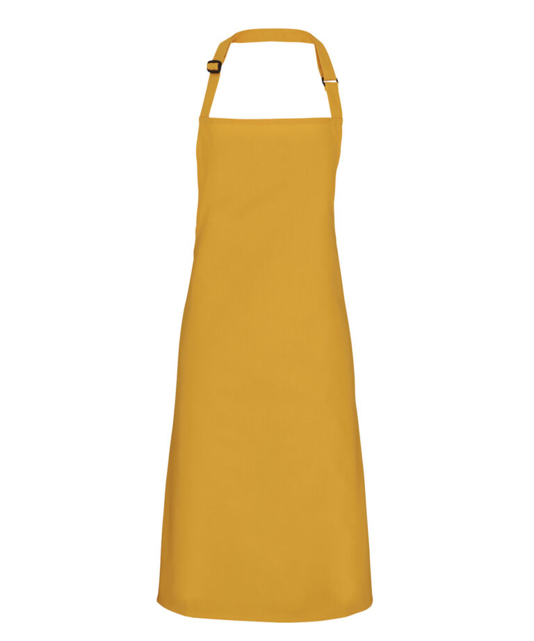 Premier Colours bib apron PR150, Vivid Promotion Workwear