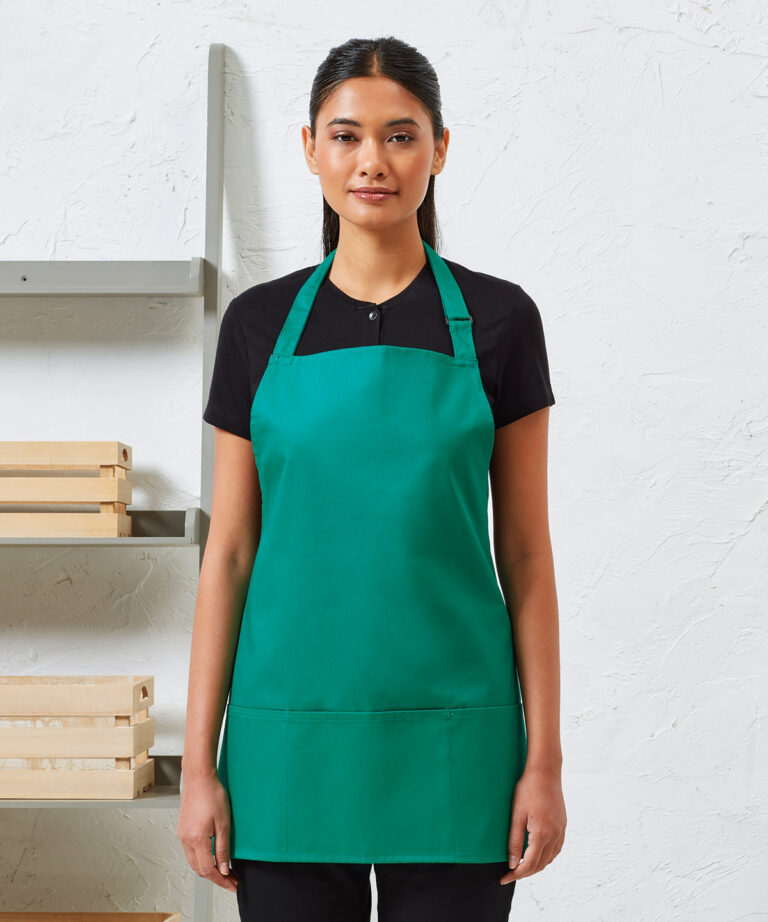 Premier Colours 2 in 1 apron PR159