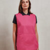Onna by Premier Womens &#8216;Invincible&#8217; Onna stretch tunic NN310, Vivid Promotion Workwear