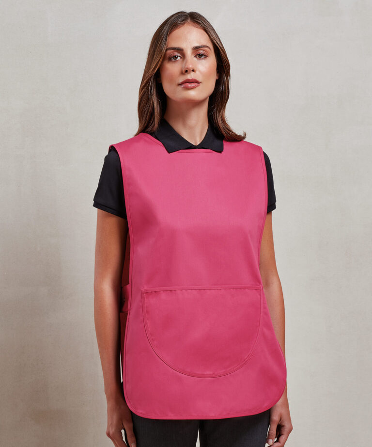 Premier Pocket tabard PR171