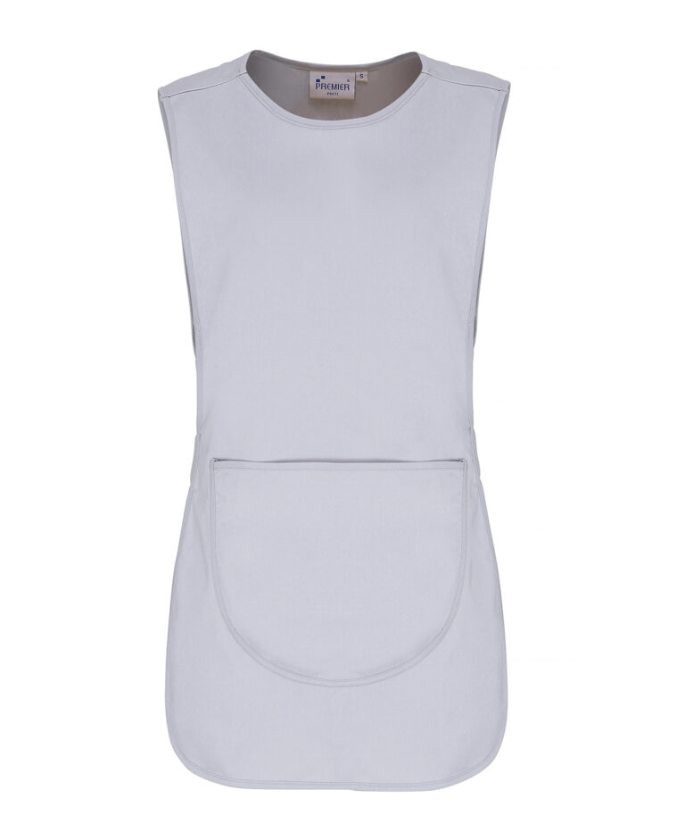 Alternative view of Premier Pocket tabard PR171
