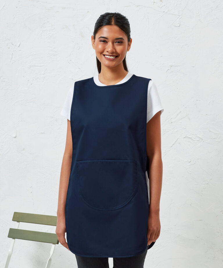 Premier Long length pocket tabard PR172