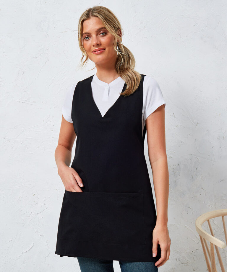 Premier Wrap around tunic PR177