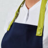 Premier Swap &#038; Pop Customisable Apron  Body PR190, Vivid Promotion Workwear