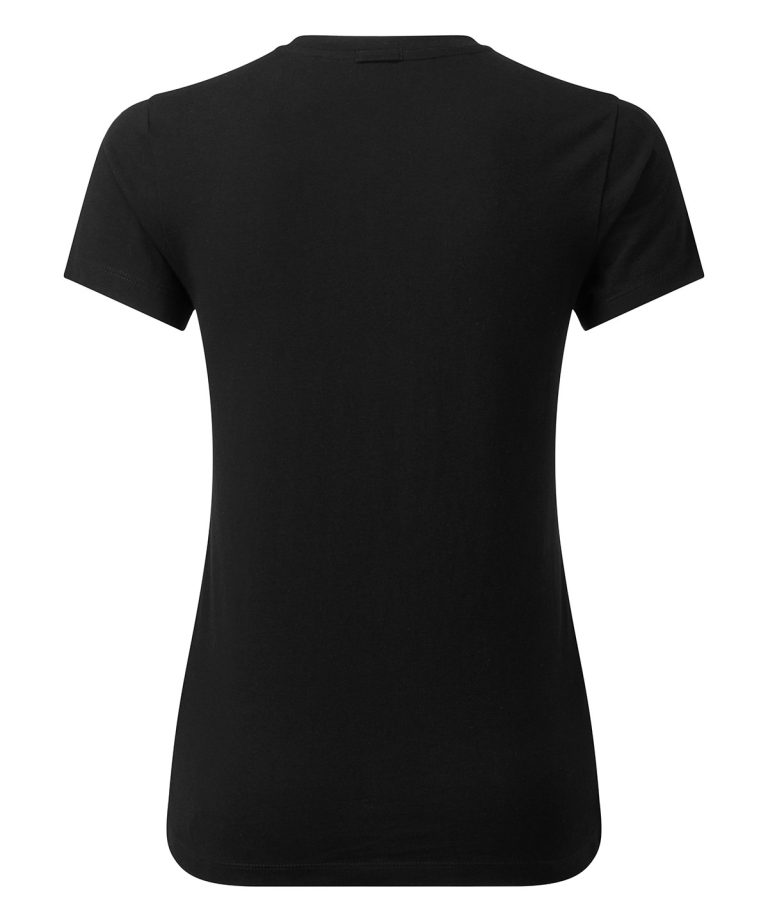 Premier &#8211; Womens Cotton RichComis Tee PR319, Vivid Promotion Workwear