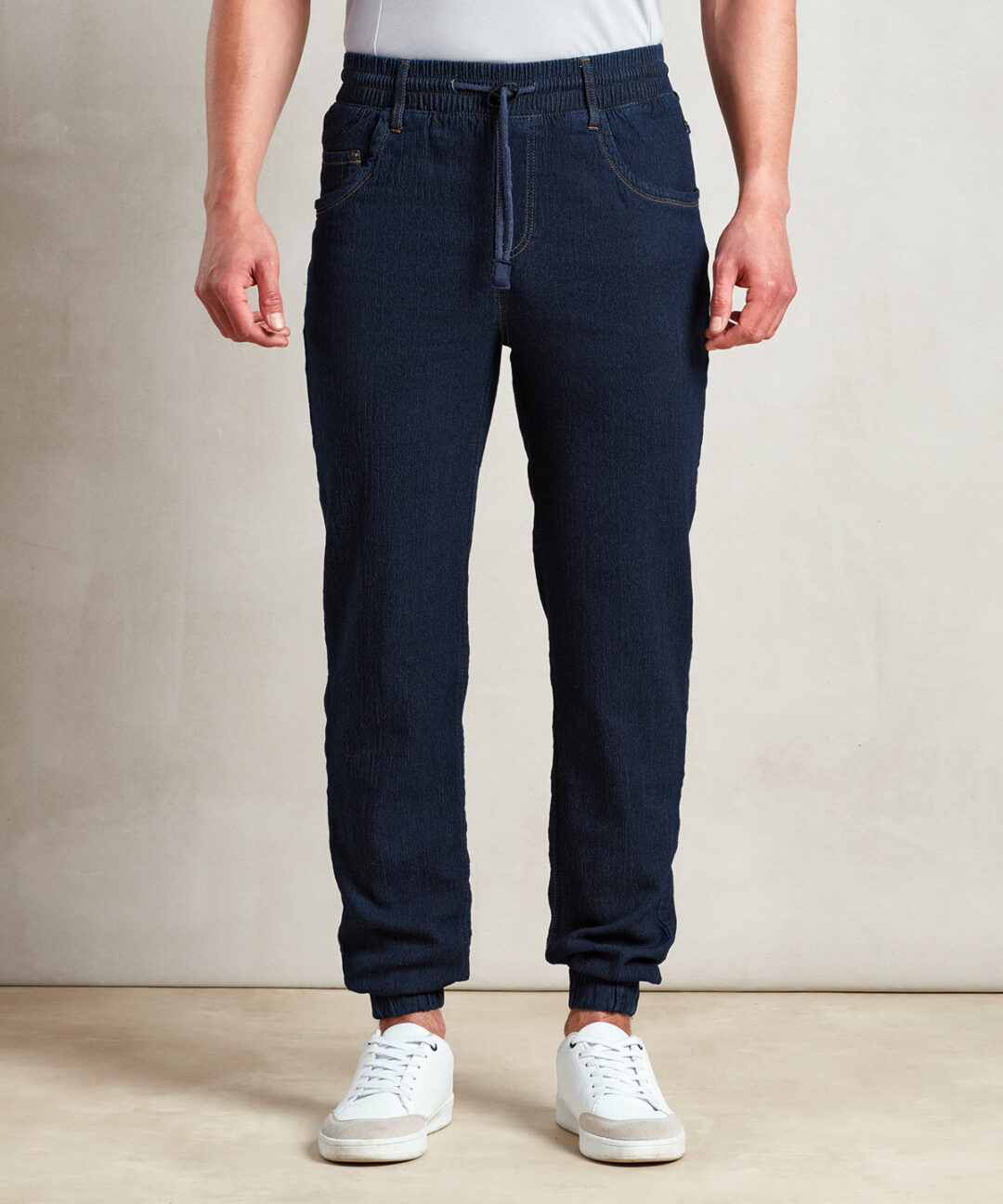 Premier Chef&#8217;s artisan jogger bottoms PR556, Vivid Promotion Workwear