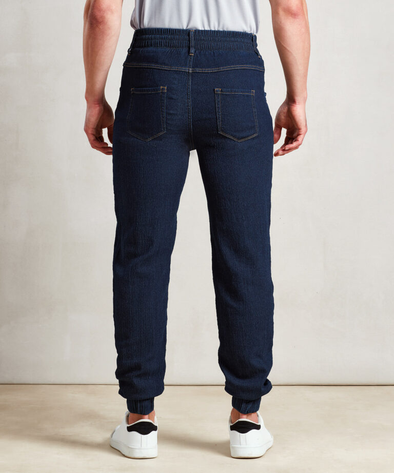Premier Chef&#8217;s artisan jogger bottoms PR556, Vivid Promotion Workwear