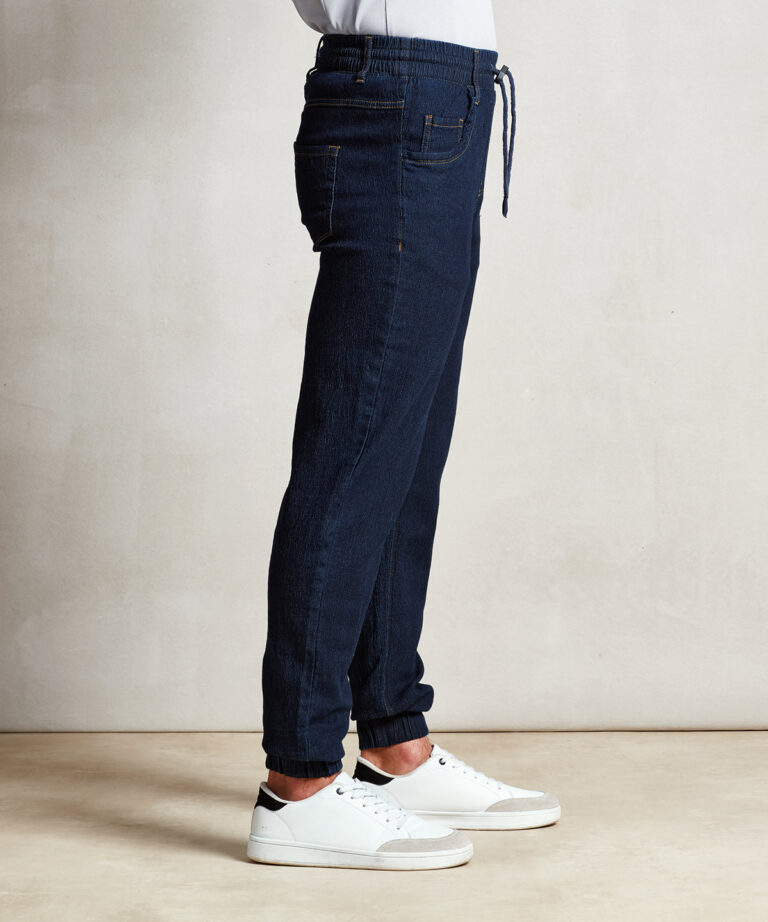 Premier Chef&#8217;s artisan jogger bottoms PR556, Vivid Promotion Workwear