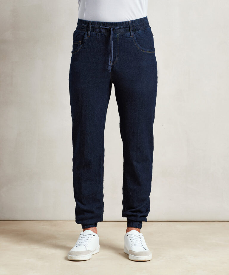 Premier Chef's artisan jogger bottoms PR556