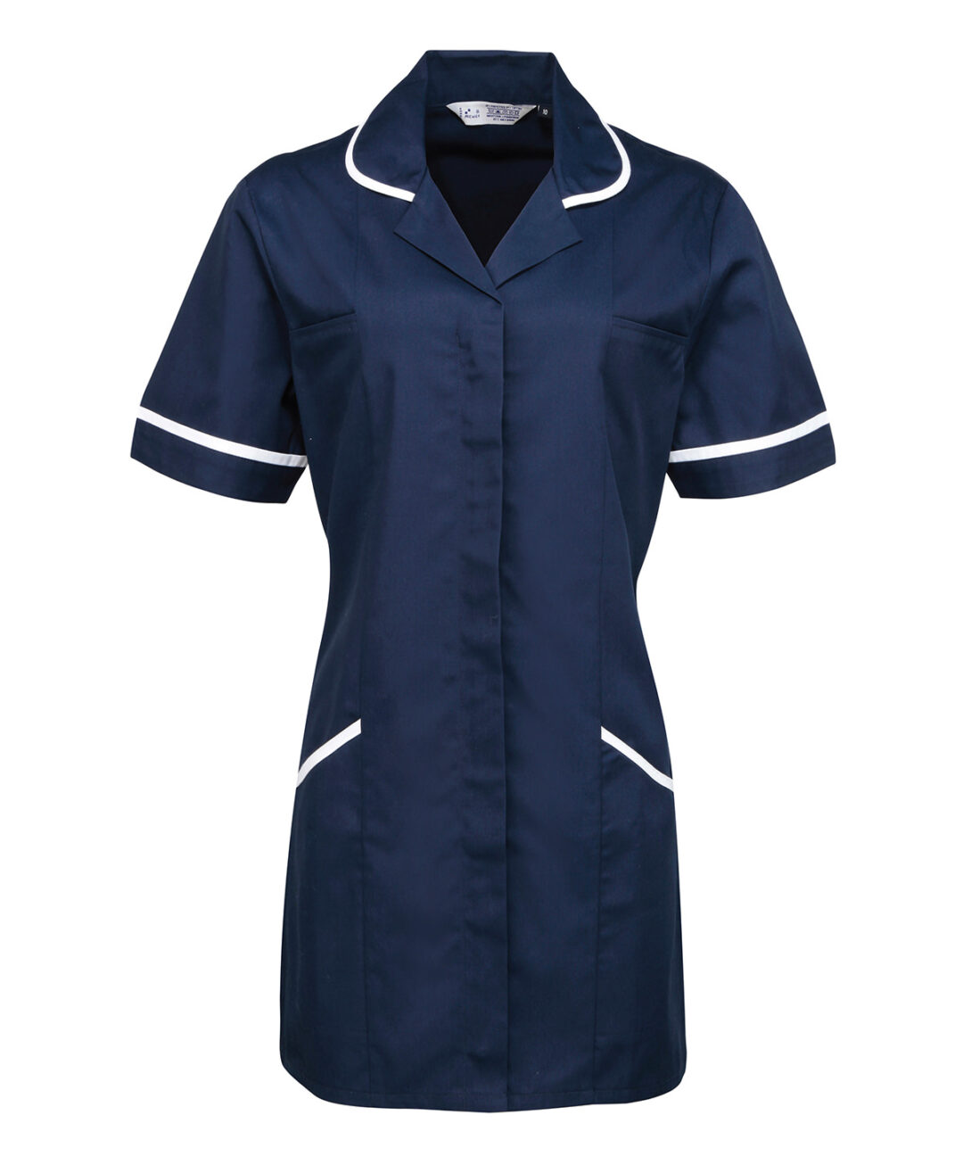 Premier Vitality healthcare tunic PR604, Vivid Promotion Workwear