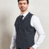 Premier Women&#8217;s lined polyester waistcoat PR623, Vivid Promotion Workwear