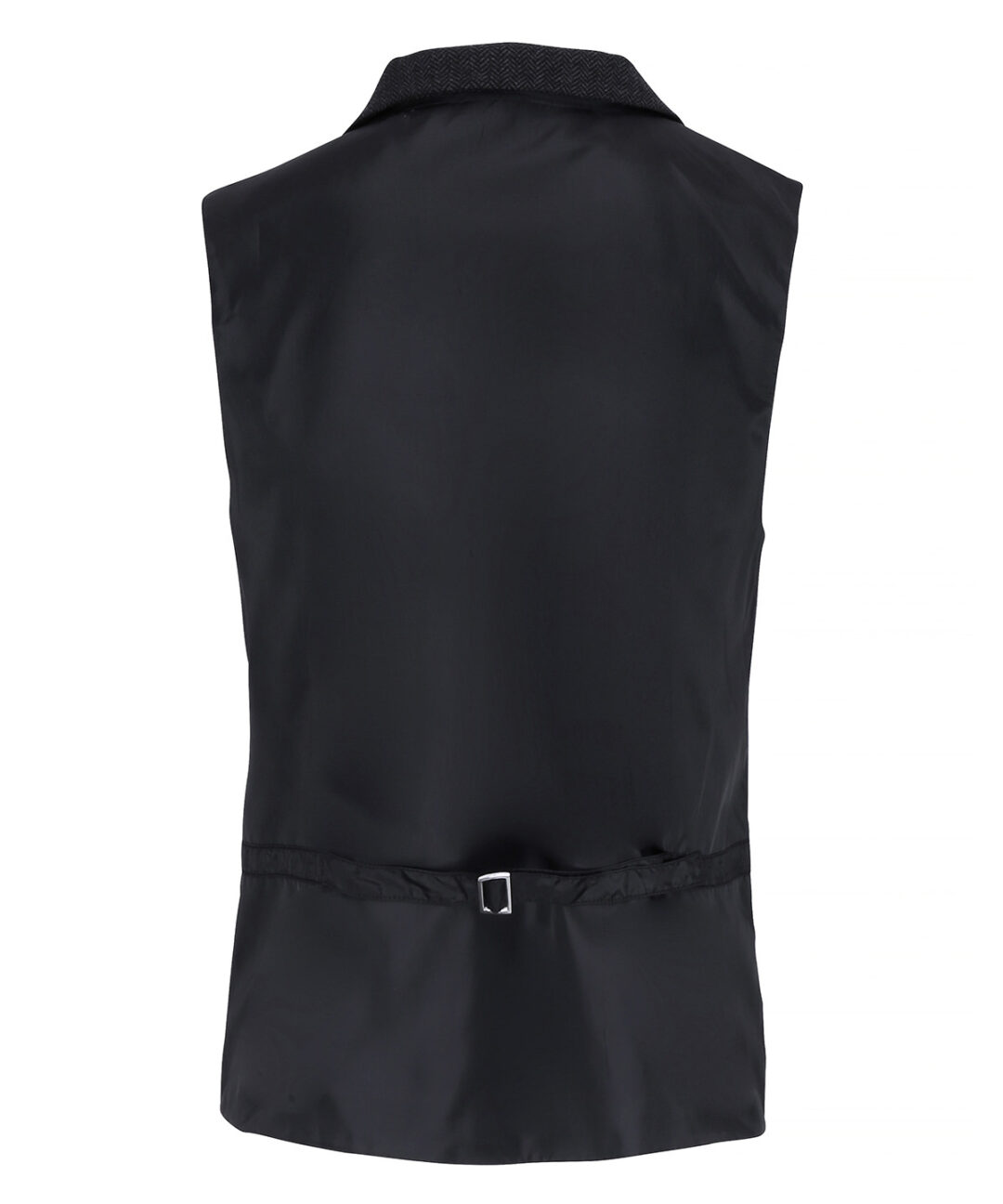 Premier Herringbone waistcoat PR625, Vivid Promotion Workwear