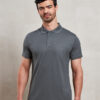 Portwest Hi vis short sleeved polo (S477 RT22) PW024, Vivid Promotion Workwear