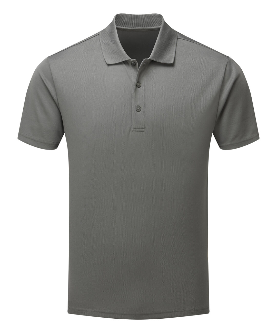 Premier Mens Spun Dyed Recycled Polo Shirt PR631, Vivid Promotion Workwear