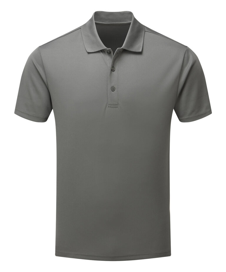 Premier Mens Spun Dyed Recycled Polo Shirt PR631, Vivid Promotion Workwear