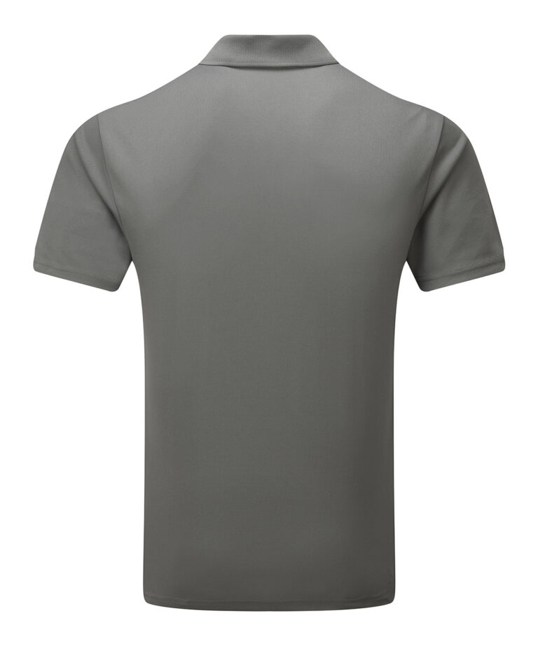 Premier Mens Spun Dyed Recycled Polo Shirt PR631, Vivid Promotion Workwear