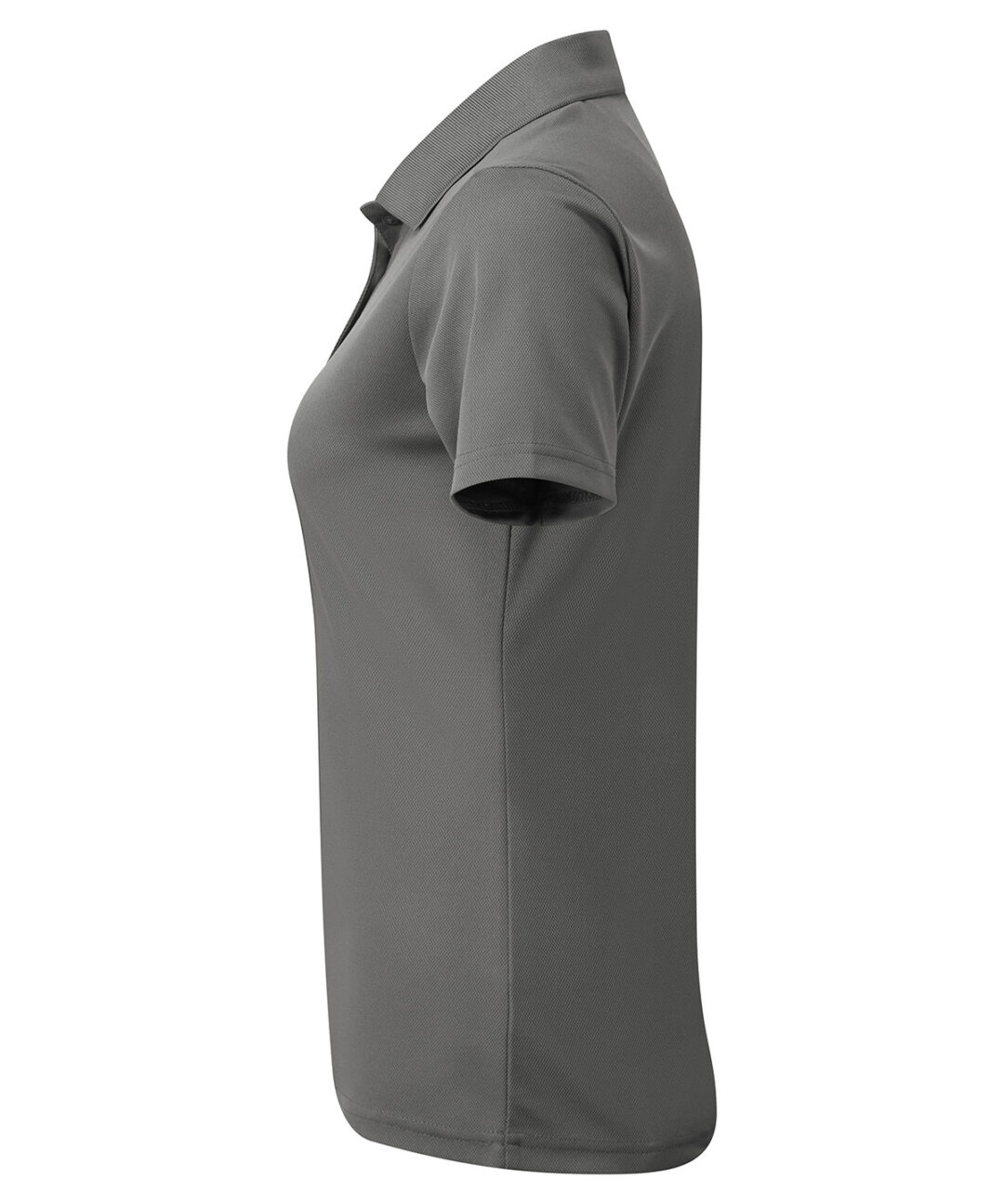 Premier Womens Spun Dyed Recycled Polo Shirt PR633, Vivid Promotion Workwear