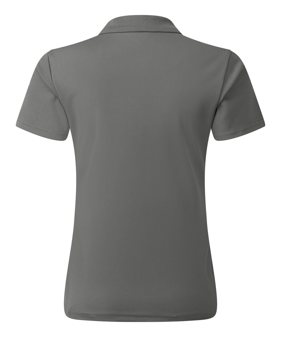 Premier Womens Spun Dyed Recycled Polo Shirt PR633, Vivid Promotion Workwear