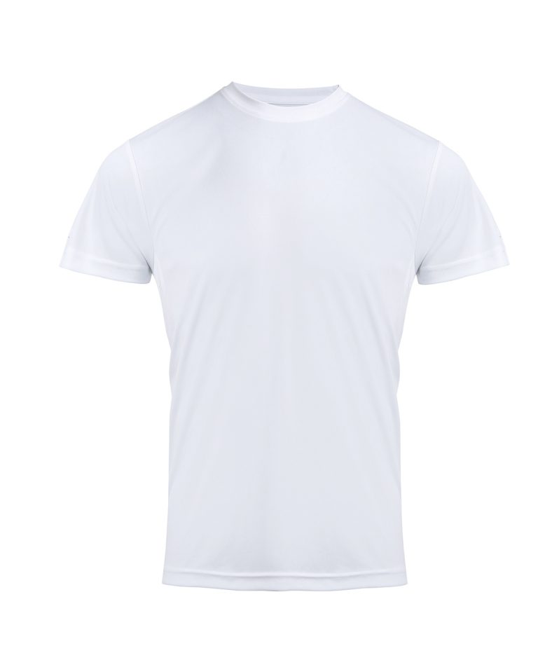 Premier &#8211; Chefs Coolchecker T &#8211; Shirt PR649, Vivid Promotion Workwear