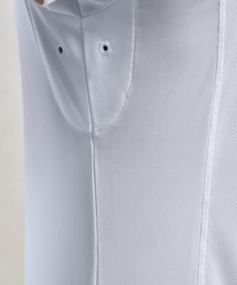 Premier &#8211; Chefs Coolchecker T &#8211; Shirt PR649, Vivid Promotion Workwear