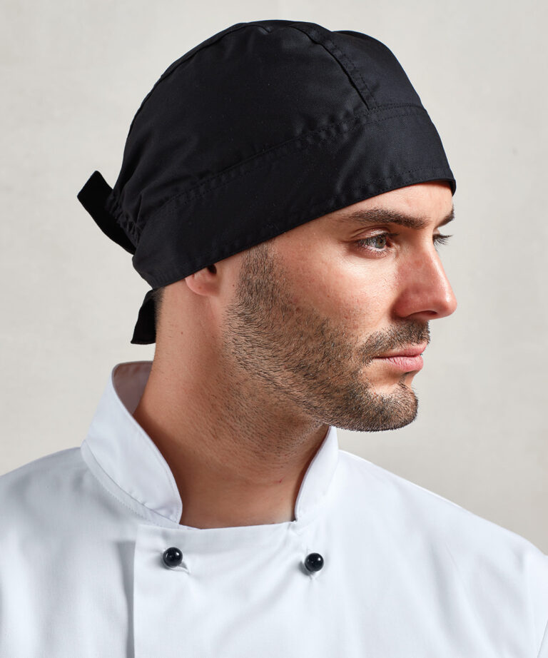 Premier Chef's zandana PR658