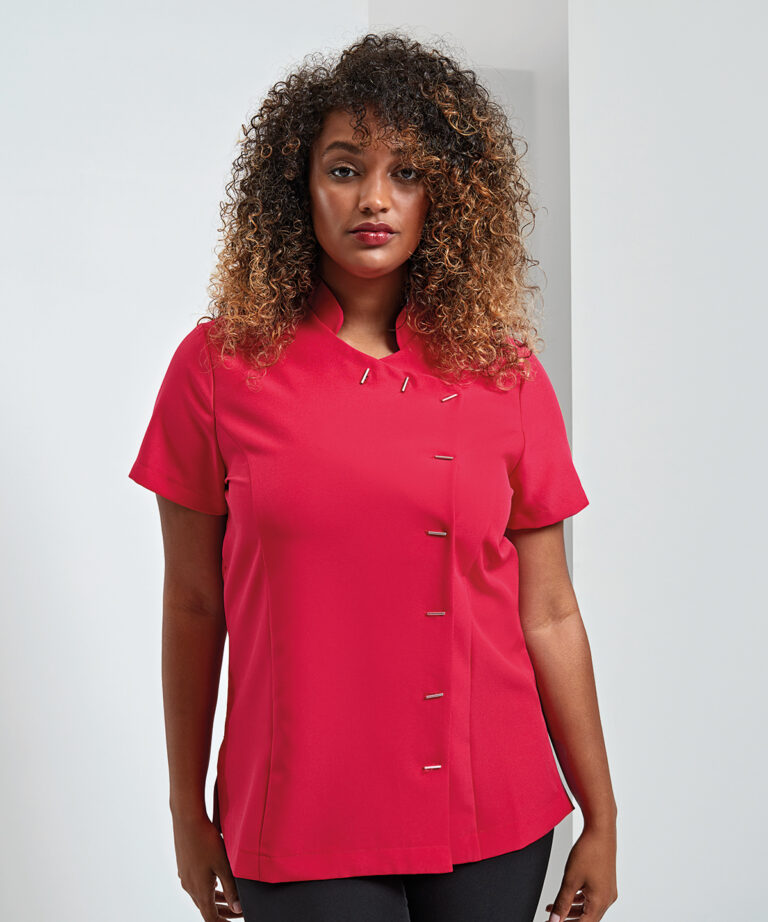 Premier Orchid beauty and spa tunic PR682