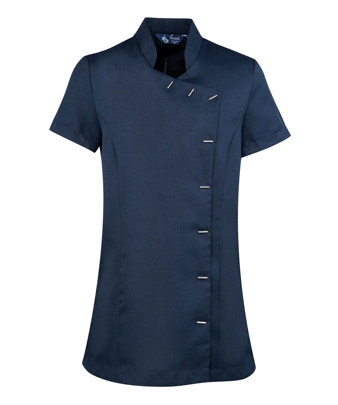 Premier Orchid beauty and spa tunic PR682, Vivid Promotion Workwear