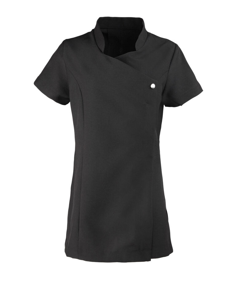 Premier Blossom beauty and spa tunic PR683, Vivid Promotion Workwear
