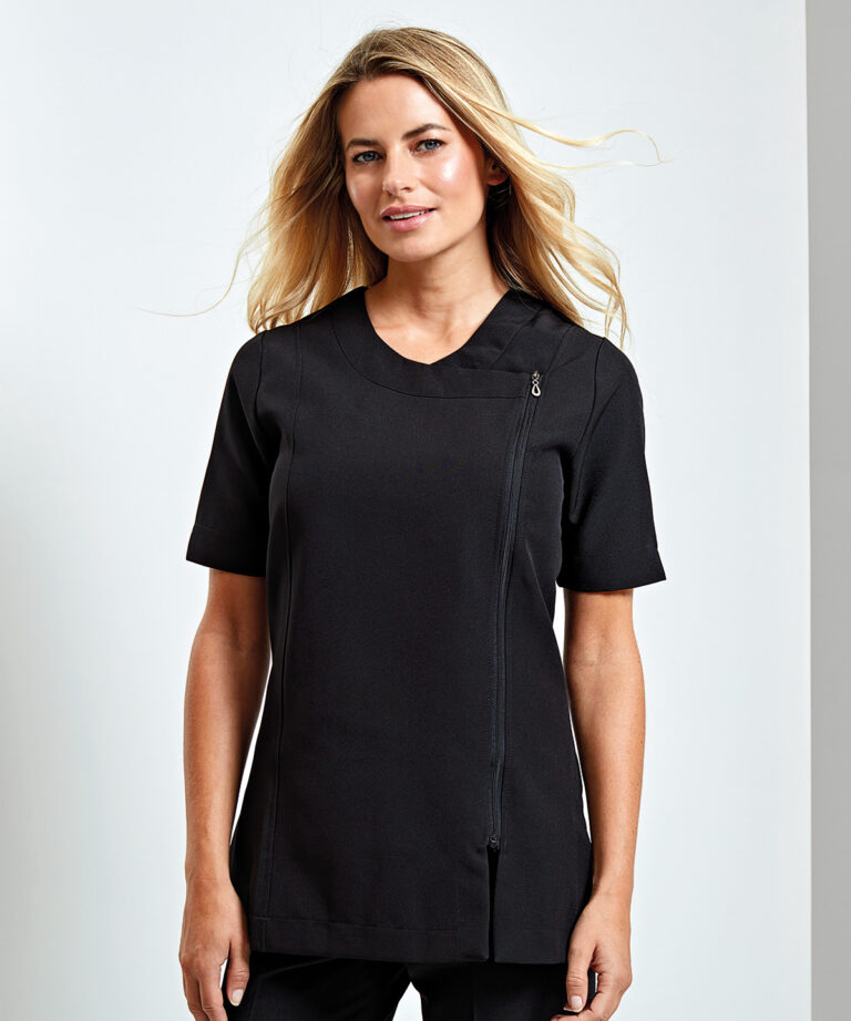 Premier Camellia beauty and spa tunic PR686