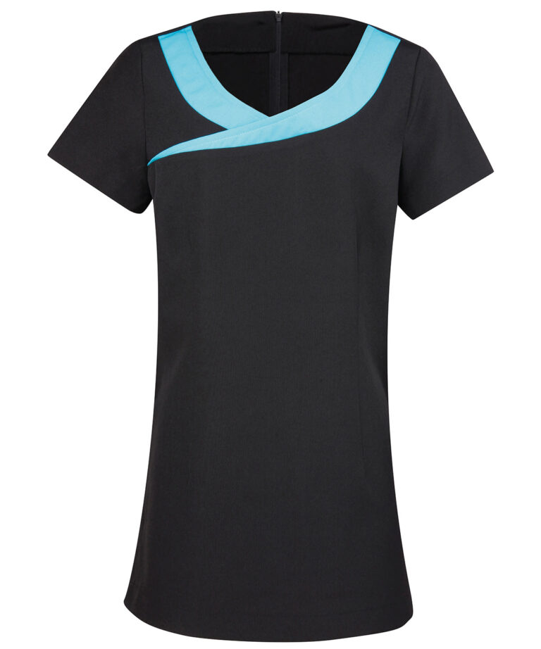 Premier Ivy beauty and spa tunic PR691, Vivid Promotion Workwear