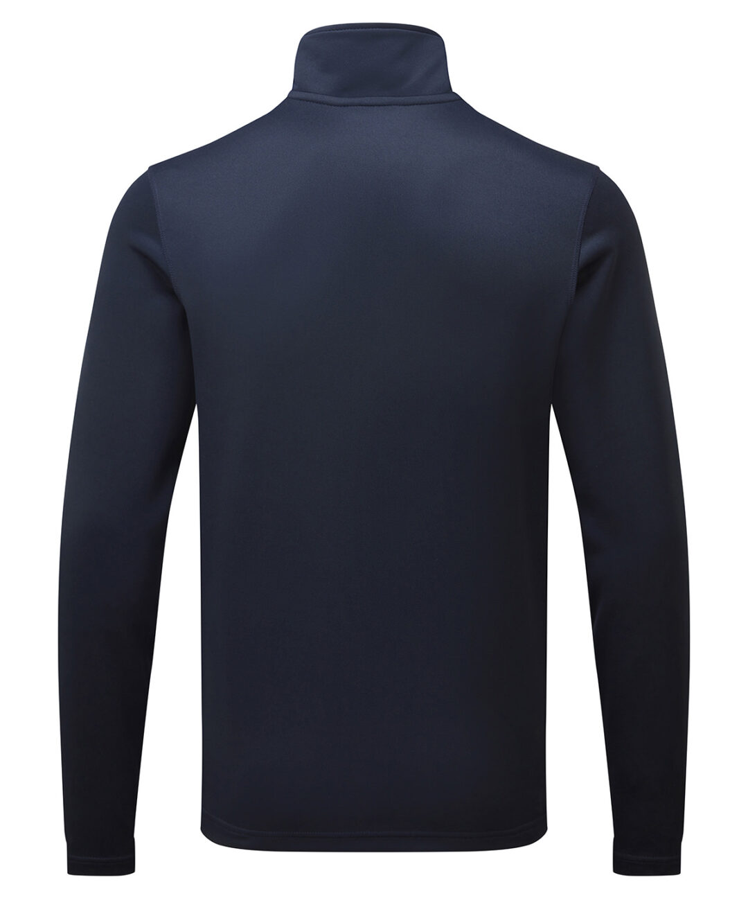 Premier Men&#8217;s spun dyed sustainable zip through sweatshirt PR808, Vivid Promotion Workwear