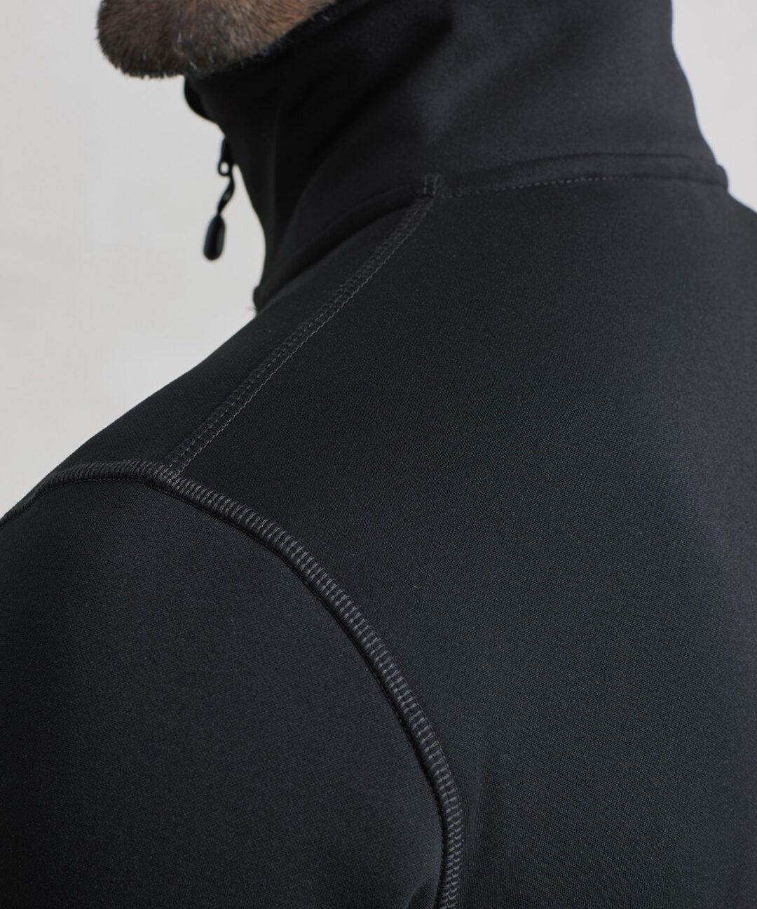 Premier Men&#8217;s spun dyed sustainable zip through sweatshirt PR808, Vivid Promotion Workwear