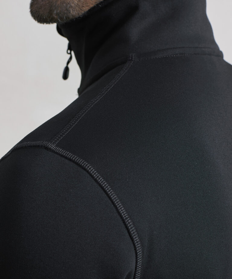 Premier Men&#8217;s spun dyed sustainable zip through sweatshirt PR808, Vivid Promotion Workwear