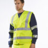 Portwest Profile safety spectacle (PW34) PW033, Vivid Promotion Workwear