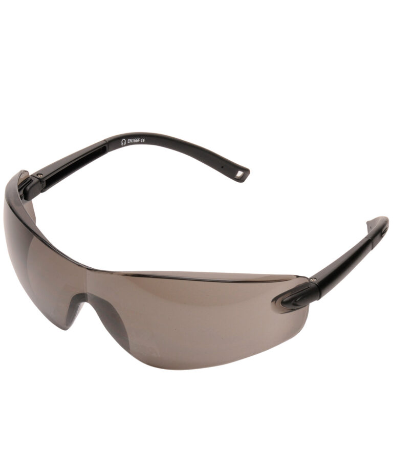 Alternative view of Portwest Profile safety spectacle (PW34) PW033